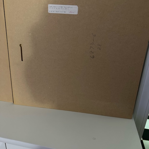 MDF dry mounted Paul Peel prints - Picture 6 of 9